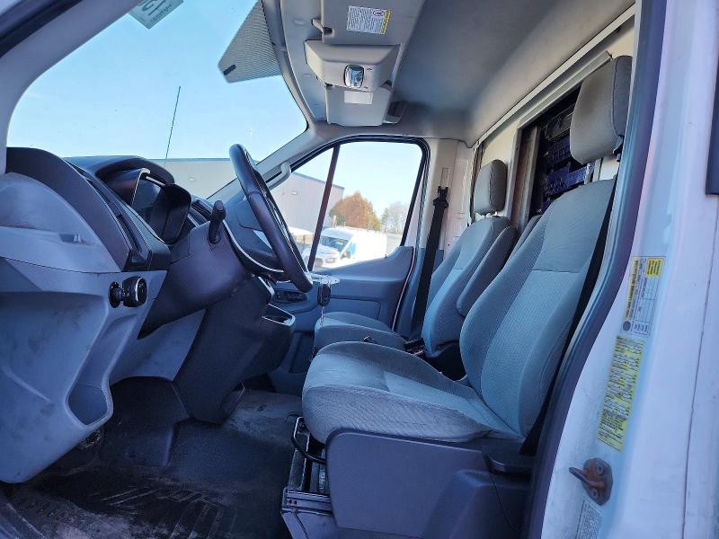 Продаж на аукціоні авто 2015 Ford Transit T-, vin: 1FDWS9PV9FKA13042, номер лоту: 73687115