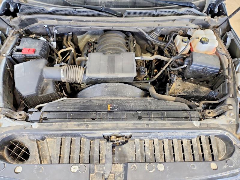Aukcja sprzedaży 2024 Gmc Sierra, vin: 1GT29ME7XRF380891, numer aukcji: 76641675