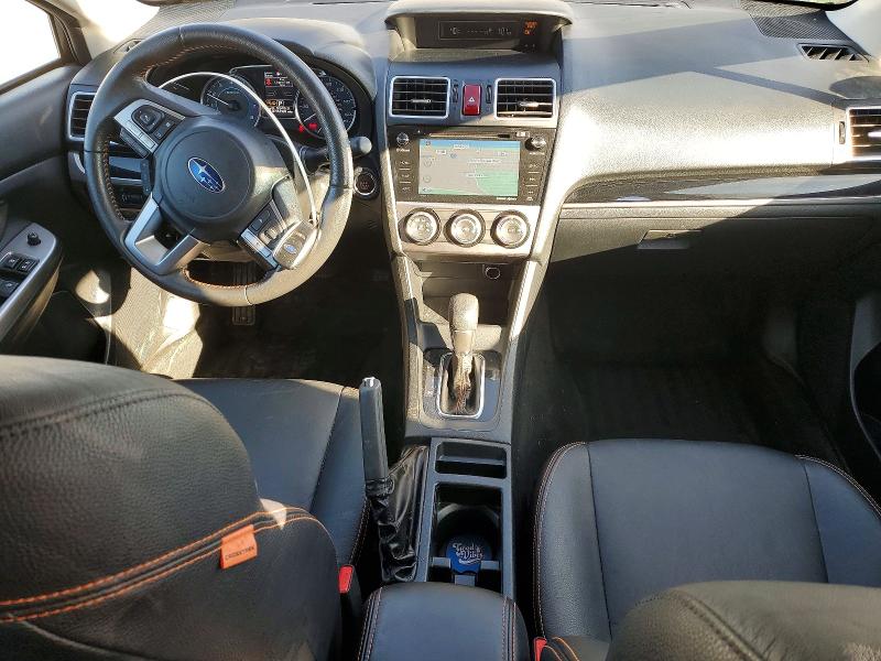 Продаж на аукціоні авто 2017 Subaru Crosstrek, vin: JF2GPANC1HH232303, номер лоту: 76779305