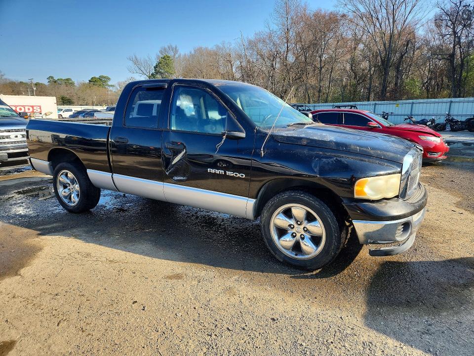 Aukcja sprzedaży 2003 Dodge Ram 1500, vin: 1D7HA18N43S209634, numer aukcji: 76404325
