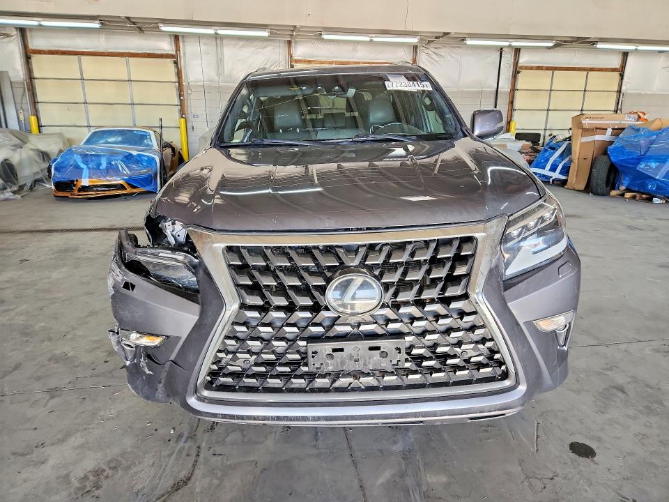 Aukcja sprzedaży 2020 Lexus Gx 460, vin: JTJAM7BX5L5253993, numer aukcji: 77238415