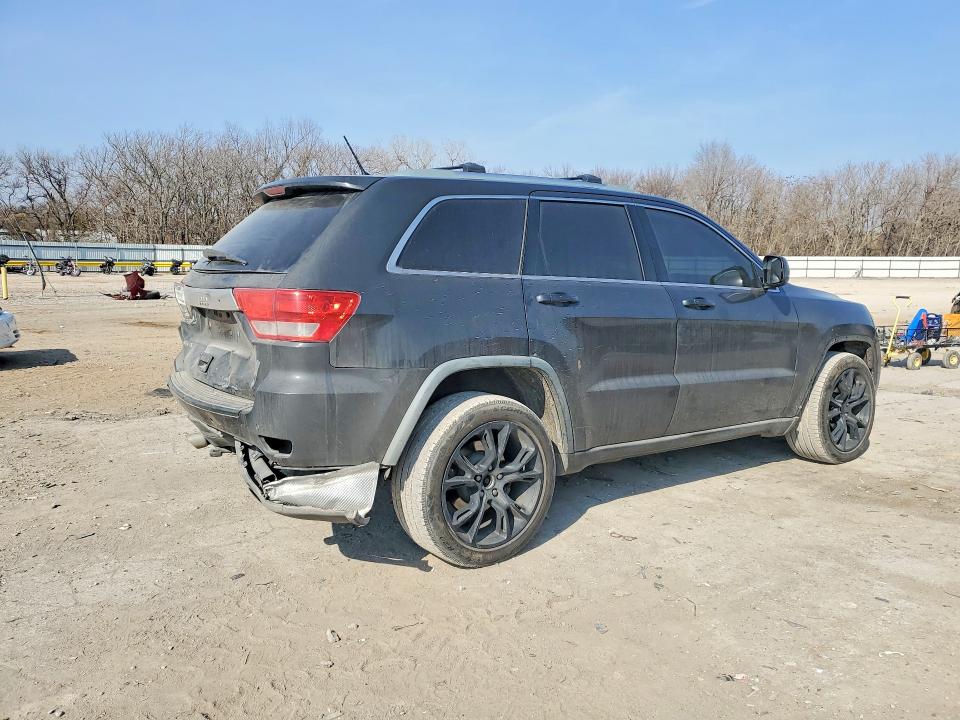 Продажа на аукционе авто 2011 Jeep Grand Cherokee, vin: 1J4RR4GT9BC719117, номер лота: 77082025