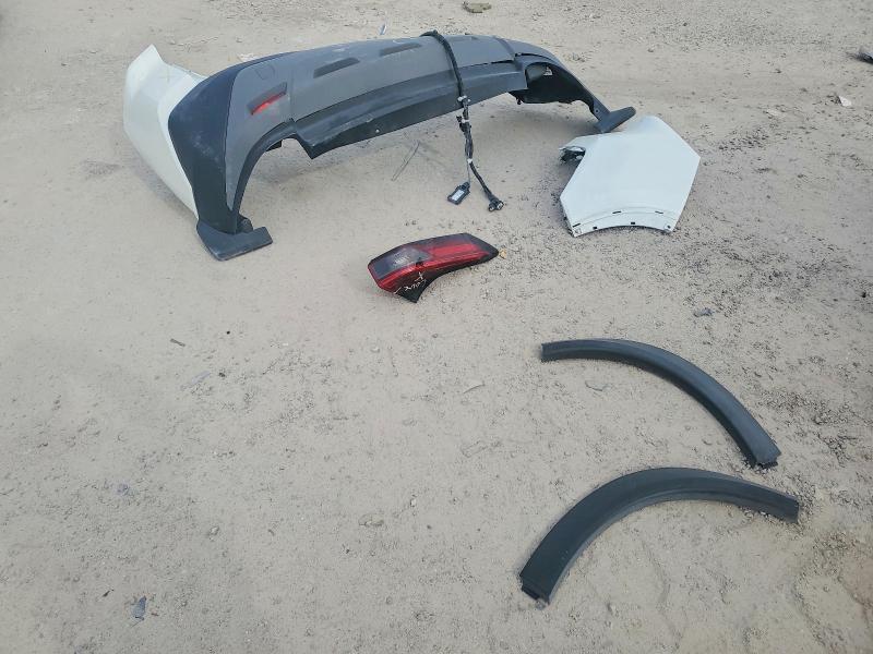 78665655 :رقم المزاد ، 5N1BT3BB4PC685091 vin ، 2023 Nissan Rogue مزاد بيع