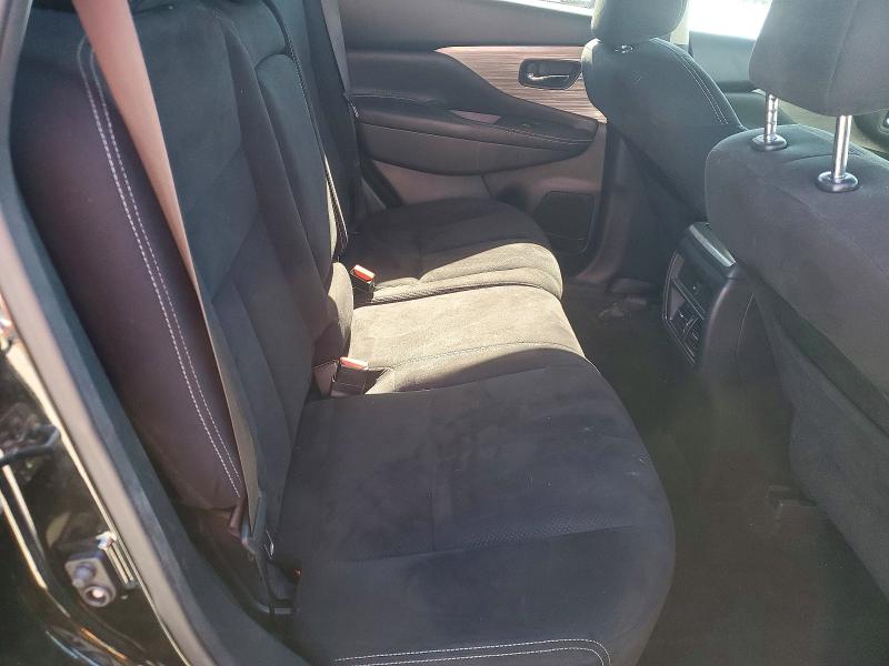 Aukcja sprzedaży 2017 Nissan Murano, vin: 5N1AZ2MG0HN188039, numer aukcji: 75678125