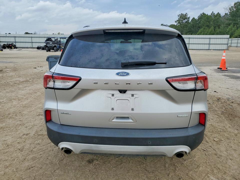 Aukcja sprzedaży 2020 Ford Escape, vin: 1FMCU0H66LUA68872, numer aukcji: 76285445
