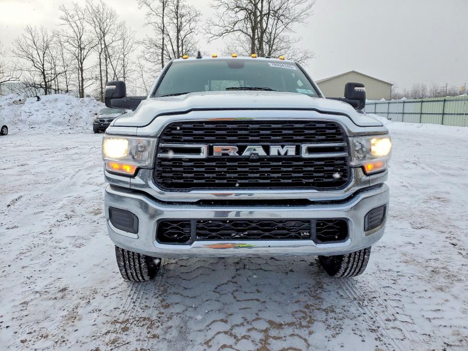 Продаж на аукціоні авто 2024 Ram 2500, vin: 3C6UR5CJ9RG102826, номер лоту: 78934145