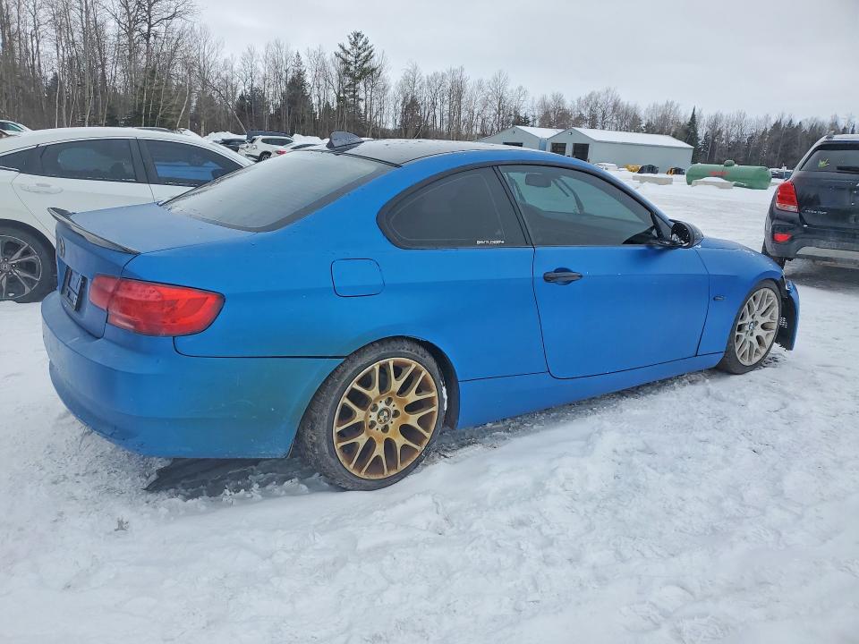 Продажа на аукционе авто 2008 Bmw 328, vin: WBAWB33508PU88928, номер лота: 78045455