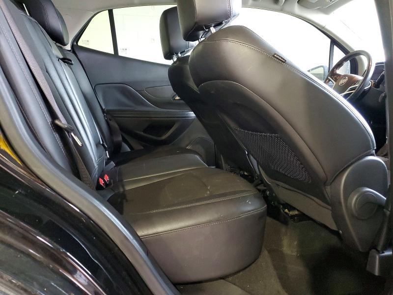 Продаж на аукціоні авто 2018 Buick Encore, vin: KL4CJBSB1JB712554, номер лоту: 75706135