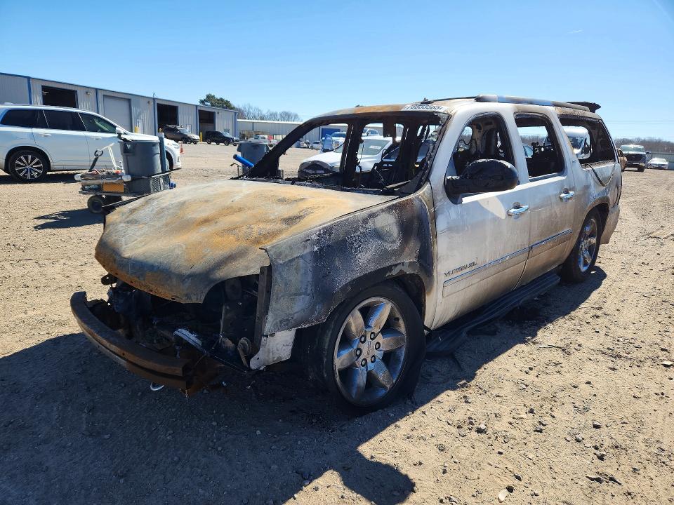 Продаж на аукціоні авто 2009 Gmc Yukon Xl, vin: 1GKFC36089R298871, номер лоту: 78633565