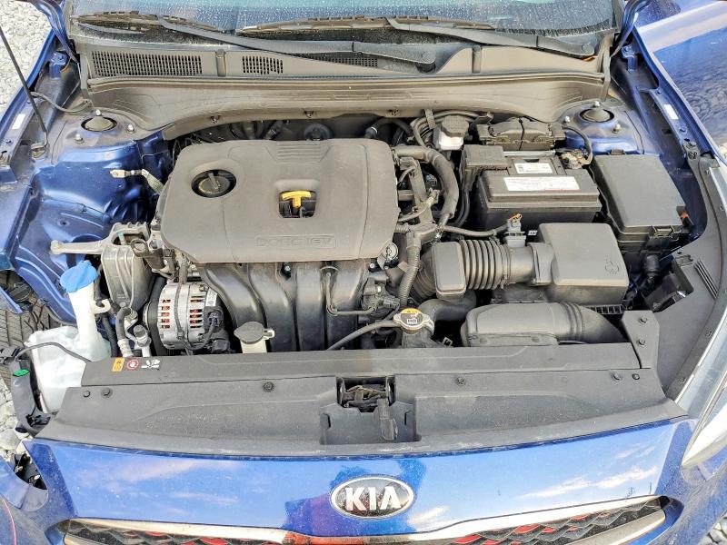 Aukcja sprzedaży 2021 Kia Forte, vin: 3KPF34AD1ME326865, numer aukcji: 77013315