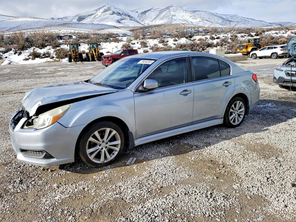 78454365 :رقم المزاد ، 4S3BMBC63E3013355 vin ، 2014 Subaru Legacy مزاد بيع