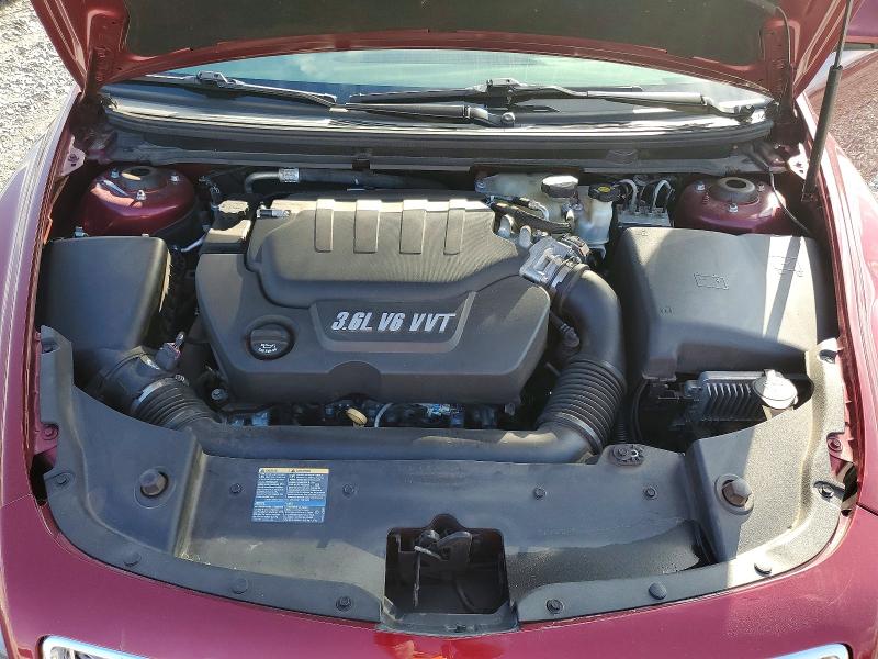 79233565 :رقم المزاد ، 1G1ZK57739F134506 vin ، 2009 Chevrolet Malibu مزاد بيع