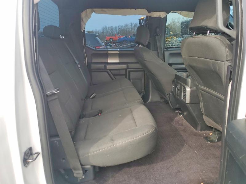 Aukcja sprzedaży 2016 Ford F150, vin: 1FTFW1EF1GFA91346, numer aukcji: 77843555