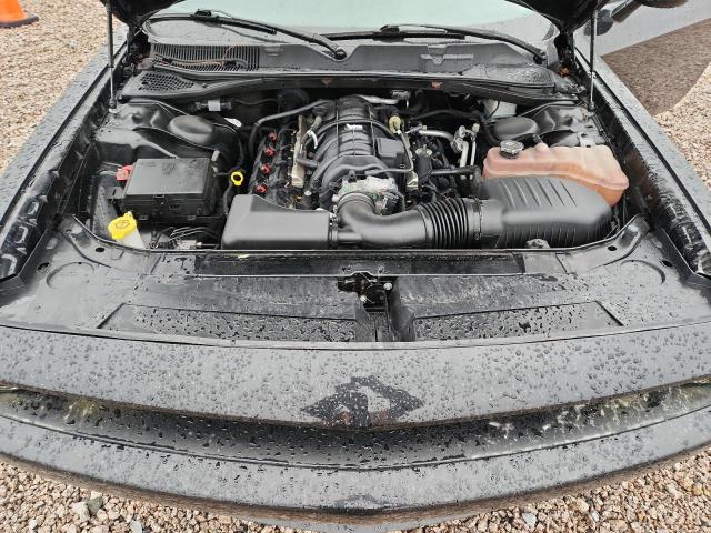 78123235 :رقم المزاد ، 2C3CDZBT1HH574275 vin ، 2017 Dodge Challenger مزاد بيع