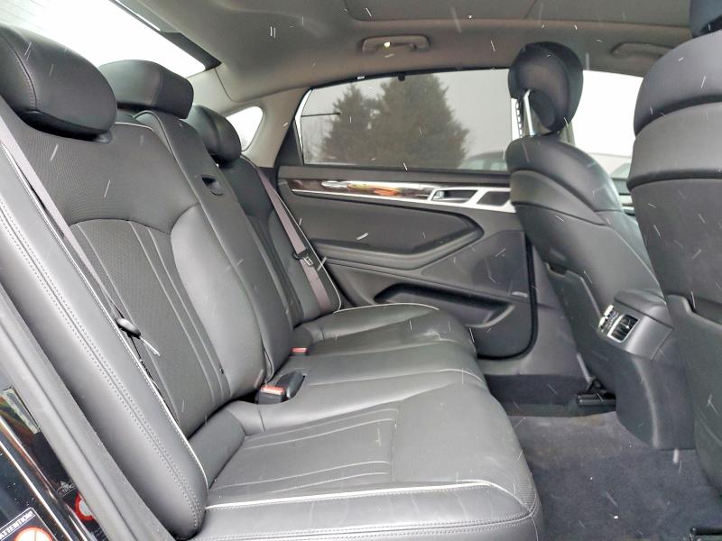 2015 Hyundai Genesis 3. მანქანა იყიდება აუქციონზე, vin: KMHGN4JE3FU039664, აუქციონის ნომერი: 76128145