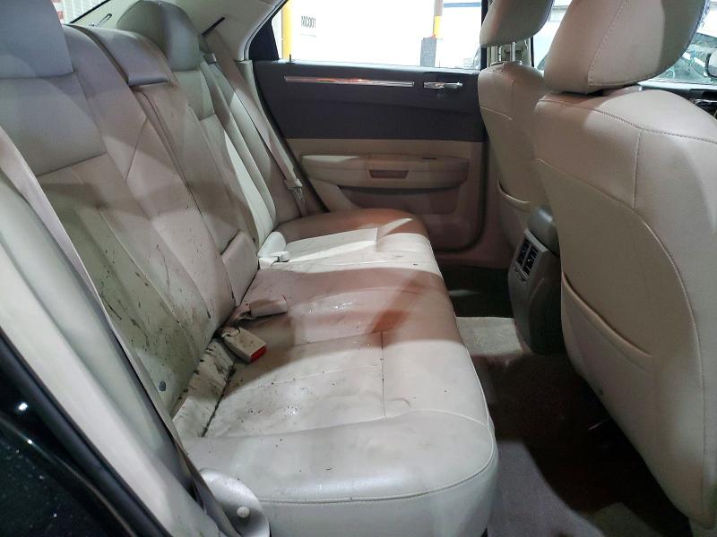 Продажа на аукционе авто 2009 Chrysler 300, vin: 2C3KA53V59H603310, номер лота: 76351325