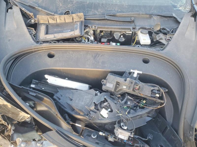 2023 Tesla Model 3 მანქანა იყიდება აუქციონზე, vin: 5YJ3E1EA6PF660416, აუქციონის ნომერი: 73626105