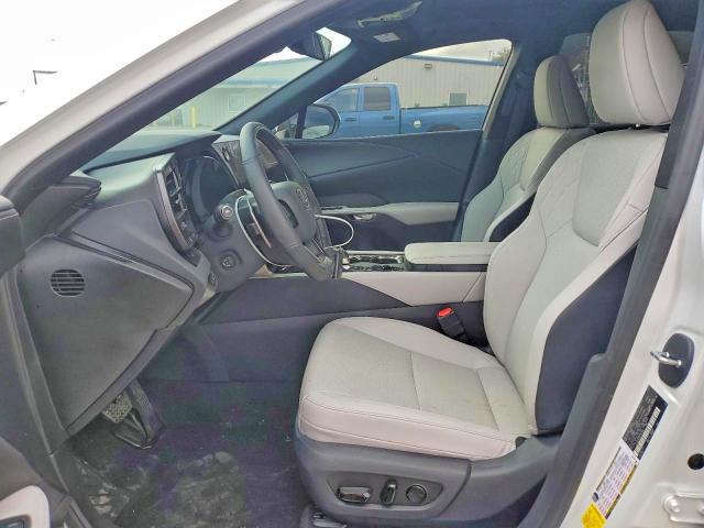 Aukcja sprzedaży 2025 Lexus Rx, vin: 2T2BBMCA8SC087438, numer aukcji: 77336435