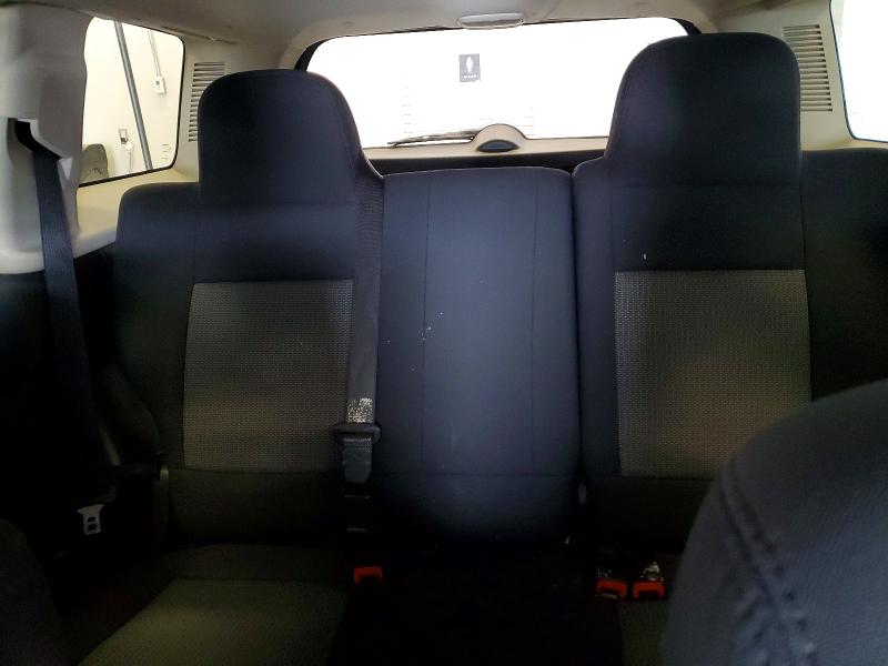 Aukcja sprzedaży 2010 Jeep Patriot, vin: 1J4NT2GB3AD636898, numer aukcji: 78349235