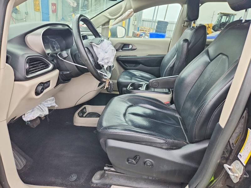 Aukcja sprzedaży 2020 Chrysler Pacifica, vin: 2C4RC1BG0LR276879, numer aukcji: 76546795