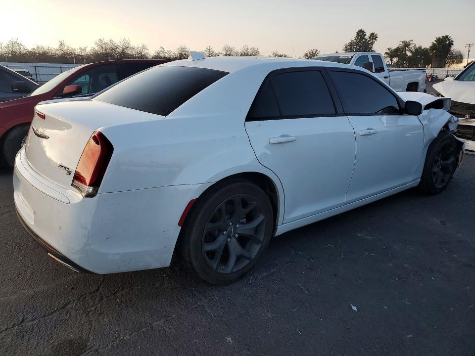 Продаж на аукціоні авто 2023 Chrysler 300, vin: 2C3CCABG2PH524281, номер лоту: 75708685