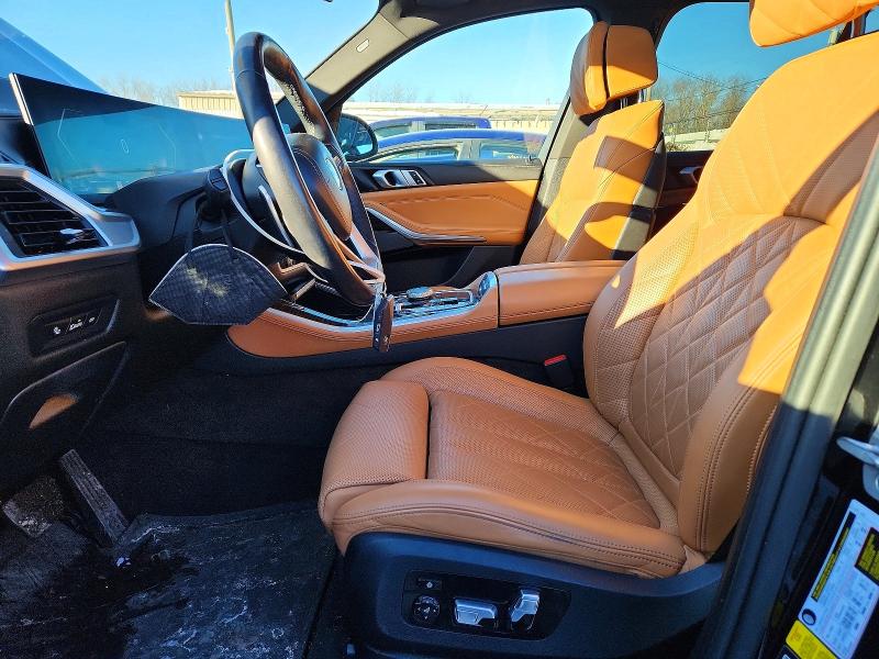 Aukcja sprzedaży 2024 Bmw X5, vin: 5UX23EU04R9U66903, numer aukcji: 75256095