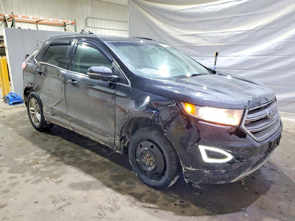 2017 Ford Edge მანქანა იყიდება აუქციონზე, vin: 2FMPK4J90HBB81183, აუქციონის ნომერი: 73071785