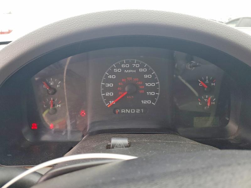 Продажа на аукционе авто 2006 Ford F150, vin: 1FTVX125X6NA41490, номер лота: 78554445