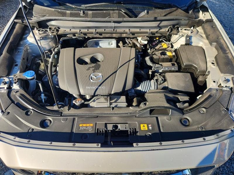 Продажа на аукционе авто 2025 Mazda Cx-5, vin: JM3KFBBL8S0575659, номер лота: 76282645