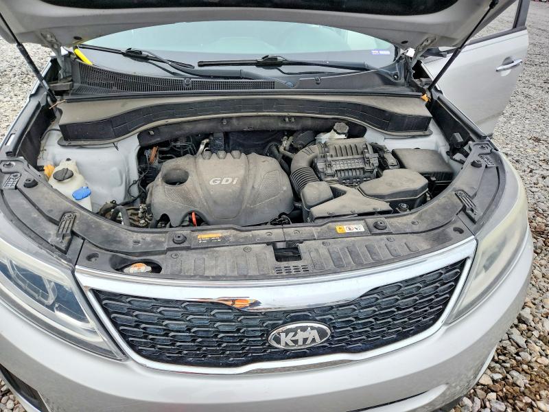 Aukcja sprzedaży 2014 Kia Sorento, vin: 5XYKT3A60EG546139, numer aukcji: 78042065