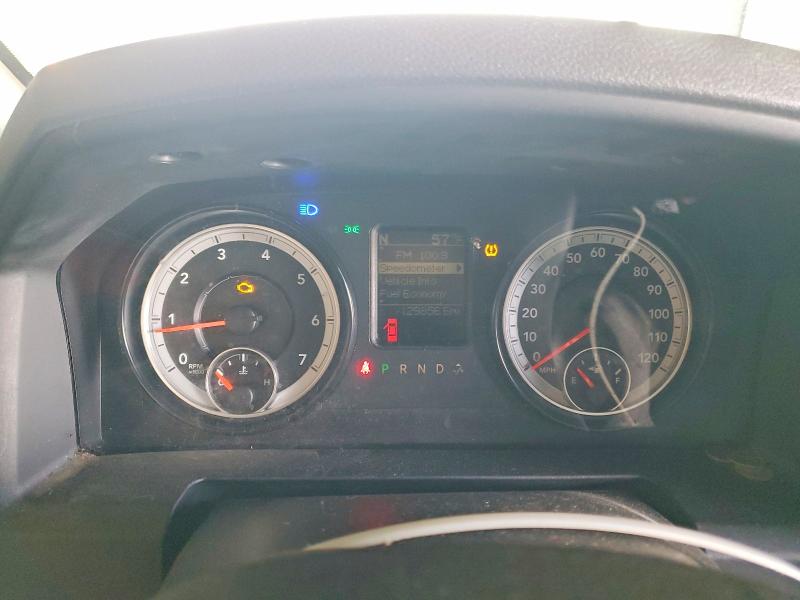 Aukcja sprzedaży 2015 Ram 1500, vin: 1C6RR7GG0FS631392, numer aukcji: 78360875