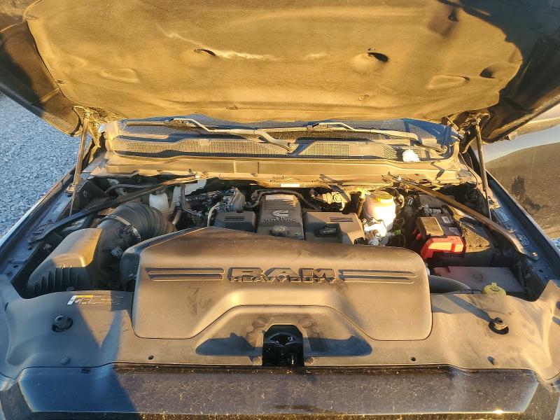 Продаж на аукціоні авто 2022 Ram 3500, vin: 3C63RRJL5NG101979, номер лоту: 76057545