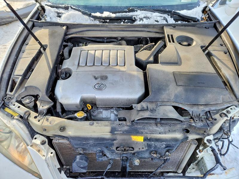 Продажа на аукционе авто 2007 Lexus Es, vin: JTHBJ46GX72085329, номер лота: 76591975