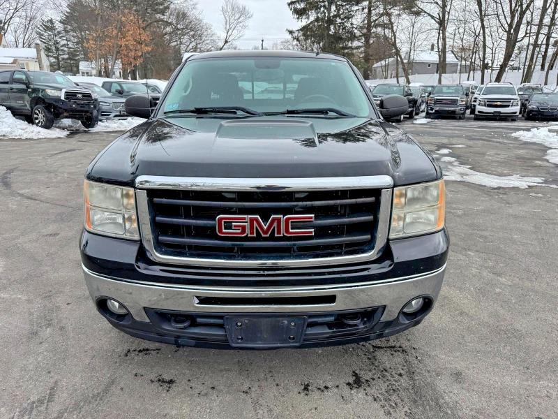 Продажа на аукционе авто 2011 Gmc Sierra K15, vin: 1GTR2VE35BZ198705, номер лота: 77094355