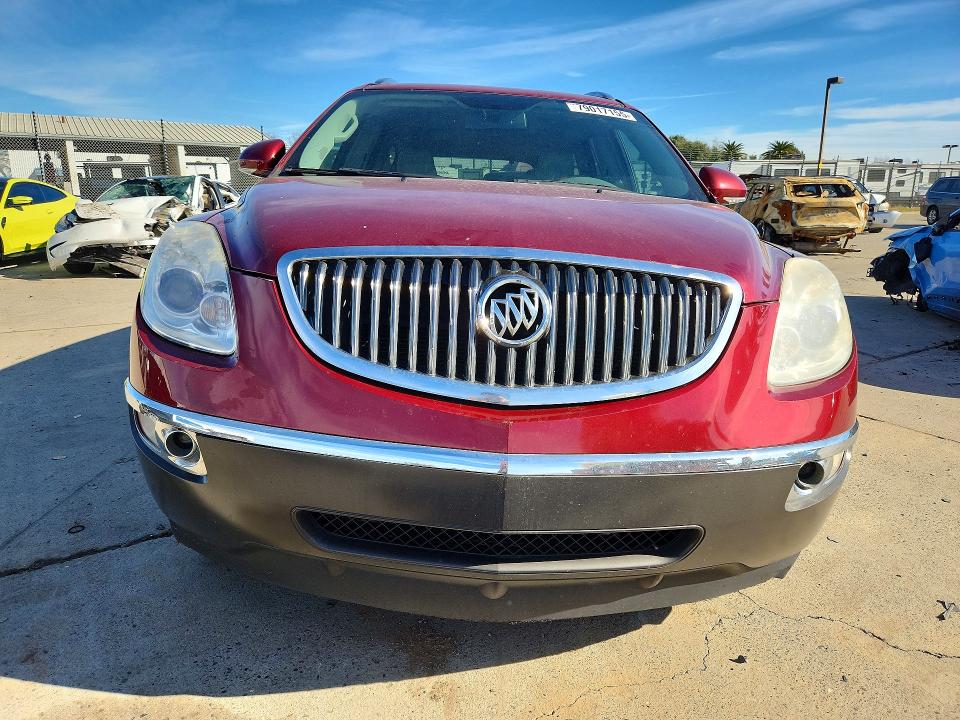 Продаж на аукціоні авто 2010 Buick Enclave, vin: 5GALRBED3AJ162924, номер лоту: 79017155