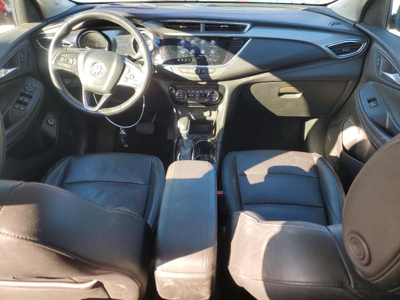 76641265 :رقم المزاد ، KL4MMGSL3LB087224 vin ، 2020 Buick Encore Gx مزاد بيع