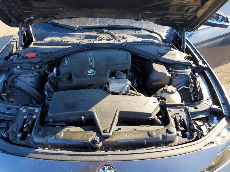 Продаж на аукціоні авто 2015 Bmw 328, vin: WBA3B5C53FP653902, номер лоту: 76941425