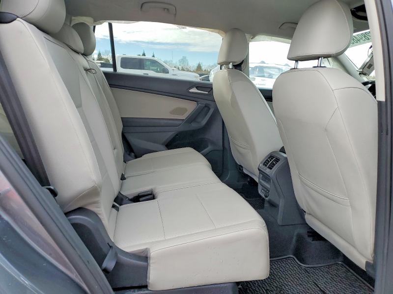 Продаж на аукціоні авто 2021 Volkswagen Tiguan, vin: 3VV3B7AX8MM062276, номер лоту: 78289485