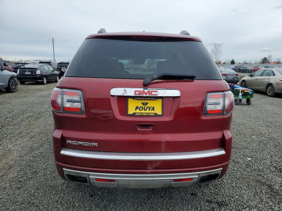 Продаж на аукціоні авто 2015 Gmc Acadia, vin: 1GKKVTKDXFJ238571, номер лоту: 77199665