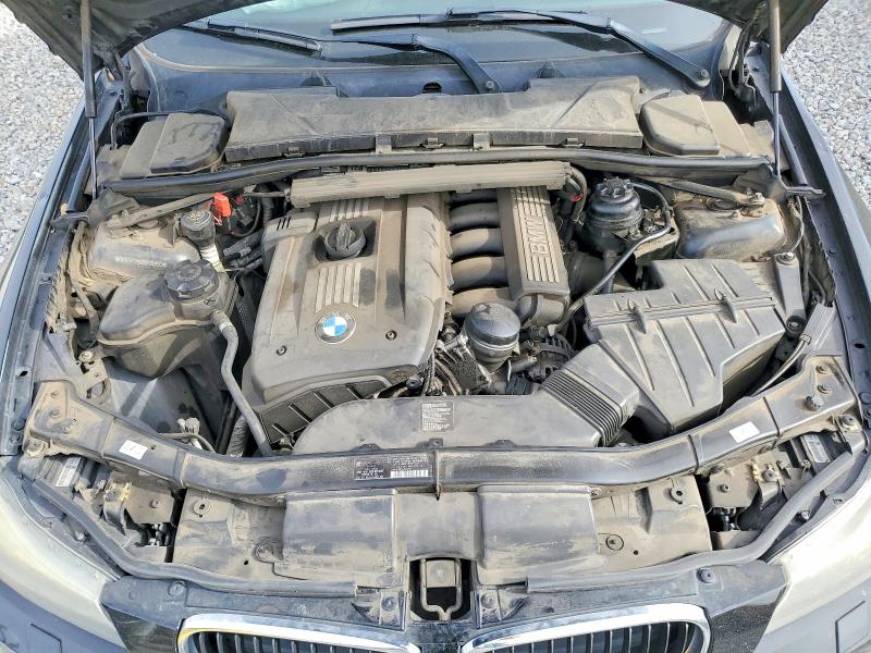 2011 Bmw 328 მანქანა იყიდება აუქციონზე, vin: WBAPK7G58BNN86890, აუქციონის ნომერი: 77120995
