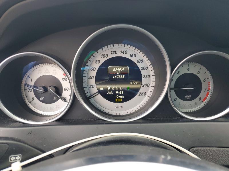 Продажа на аукционе авто 2013 Mercedes-benz C, vin: WDDGJ8JB6DG069725, номер лота: 77013055