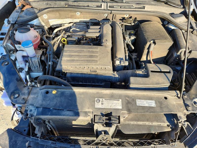 Продаж на аукціоні авто 2016 Volkswagen Jetta, vin: 3VW267AJ8GM327743, номер лоту: 77394325