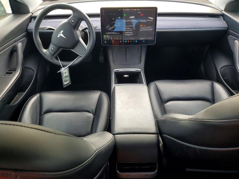 Aukcja sprzedaży 2021 Tesla Model 3, vin: 5YJ3E1EB1MF928129, numer aukcji: 78614295