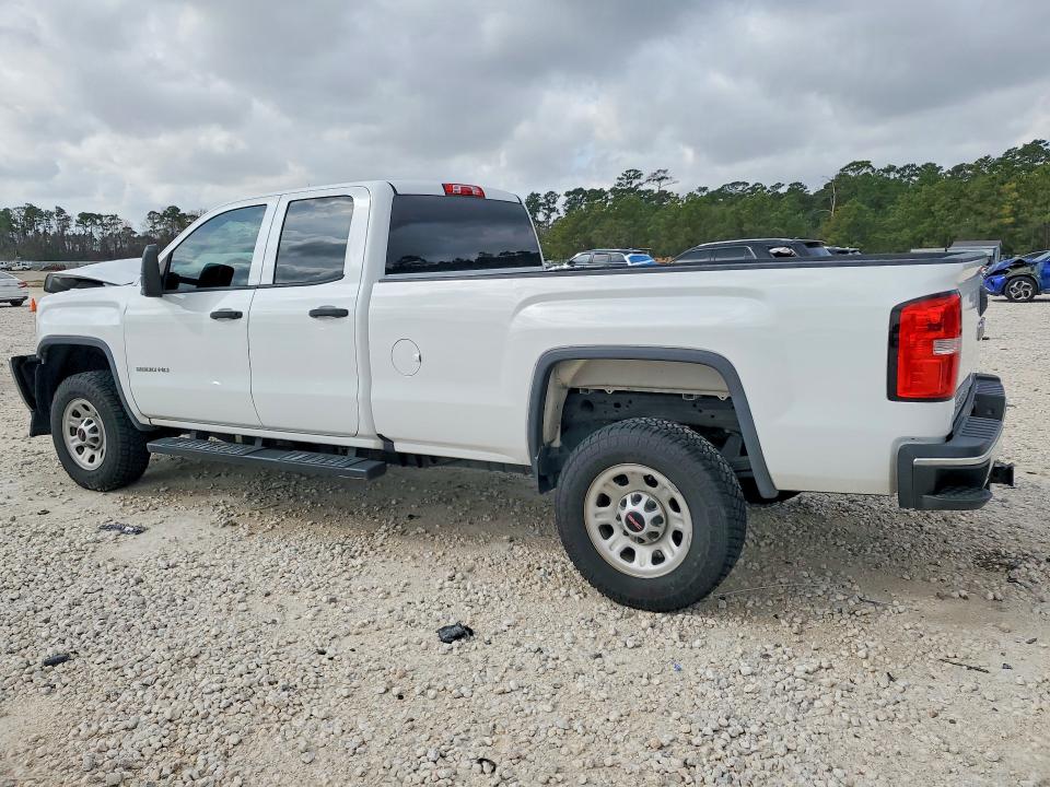 2019 Gmc Sierra მანქანა იყიდება აუქციონზე, vin: 2GT21NEG5K1229094, აუქციონის ნომერი: 77922715