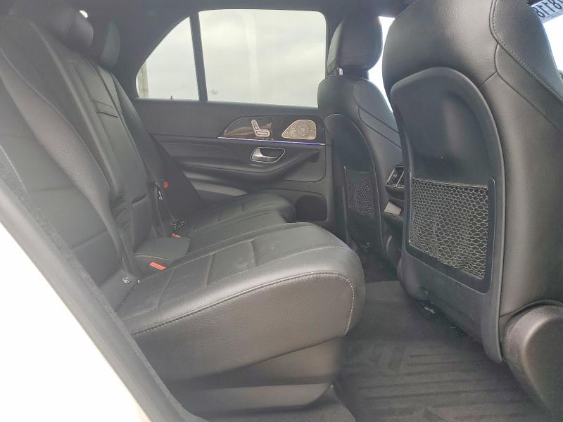 Продажа на аукционе авто 2021 Mercedes-benz Gle, vin: 4JGFB4KE4MA471181, номер лота: 78118155