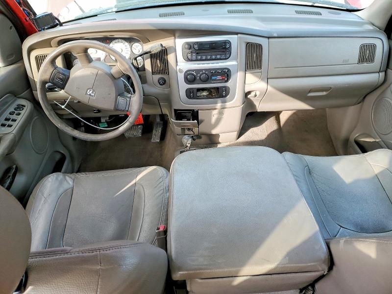 Продаж на аукціоні авто 2005 Dodge Ram 2500, vin: 3D7KS28CX5G840597, номер лоту: 75905935