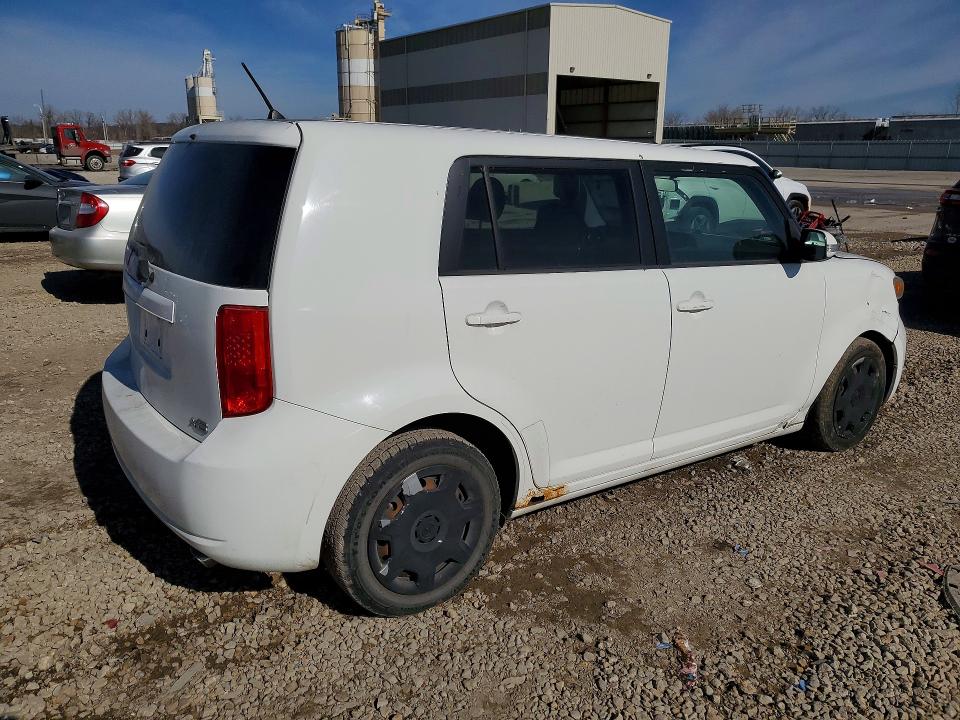 Продаж на аукціоні авто 2009 Scion Xb, vin: JTLKE50E891092697, номер лоту: 76437915