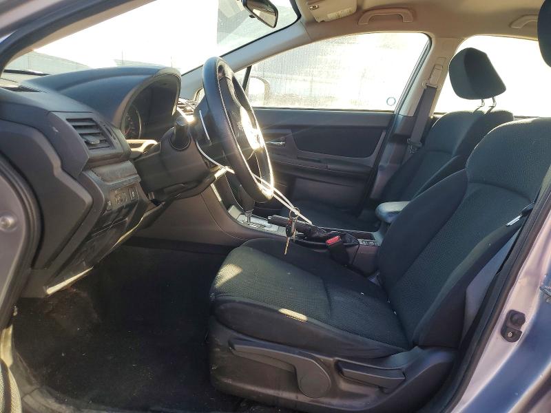 2014 Subaru Impreza მანქანა იყიდება აუქციონზე, vin: JF1GJAC67EH003347, აუქციონის ნომერი: 75276895