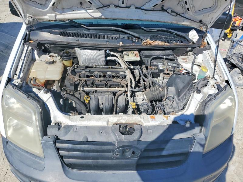 2011 Ford Transit Connect მანქანა იყიდება აუქციონზე, vin: NM0LS7AN6BT063547, აუქციონის ნომერი: 76056315