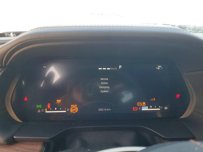 Продажа на аукционе авто 2022 Jeep Grand Cherokee, vin: 1C4RJKET9N8518393, номер лота: 76766885